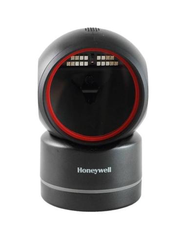 Honeywell lector código de barras hf680 2d/qr