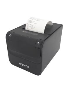 Approx impresora tiquets apppos80muse usb/ethernet