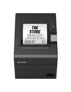 Epson impresora tickets tm-t20iii ethernet