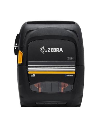 Zebra impresora térmica directa zq511