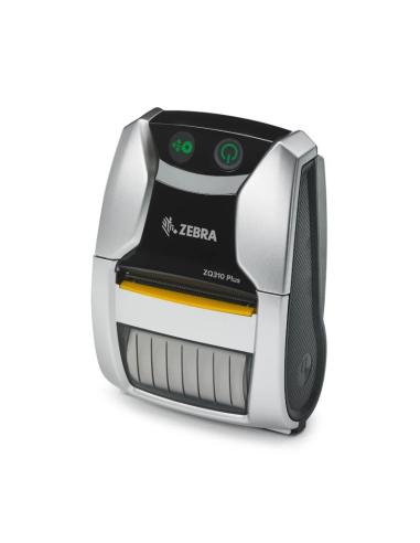 Zebra impresora térmica directa zq310