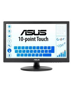 Asus vt168hr monitor 15.6" táctil fhd vga hdmi usb