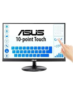 Asus vt229h monitor 21.5" táctil fhd vga hdmi usb