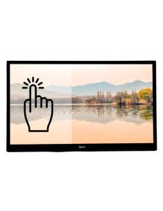 Iggual monitor led táctil mtl270hs fhd 27"