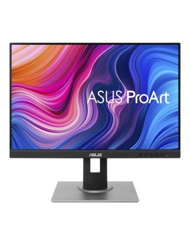 Asus pa248qv monitor 24.1" ips wxga vga hdmi dp mm