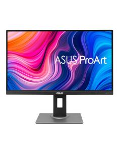 Asus pa278qv monitor 27" ips wxga  hdmi dp mm