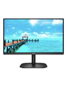 Aoc 24b2xh monitor 23.8" ips fhd 4ms vga hdmi