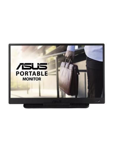 Asus mb165b monitor 15.6" hd  usb portátil