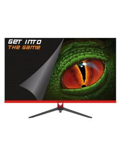 Keep out xgm32v5  monitor 32" fhd 4ms vga hdmi mm