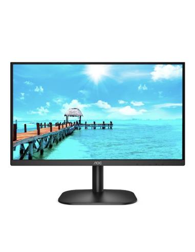 Aoc 24b2xhm2  monitor 23.8"va fhd 4ms 75h vga hdmi