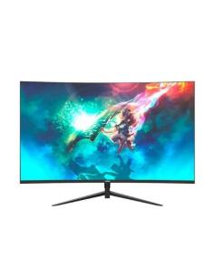 Nilox nxm24crv01 monitor 24" 165hz hdmi dp mm curv