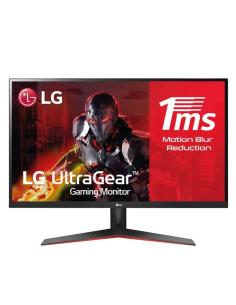 Lg 27mp60gp-b monitor led 27" ips 1ms vga hdmi dp