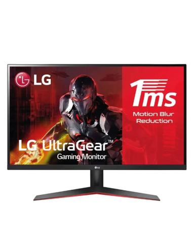 Lg 27mp60gp-b monitor led 27" ips 1ms vga hdmi dp