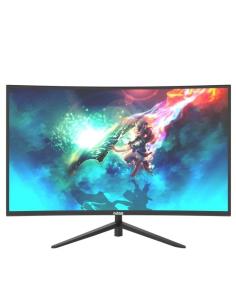 Nilox nxm27crv01 monitor 27" 165hz hdmi dp mm curv