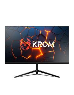 Krom monitor gaming kertz 24" rgb 200hz