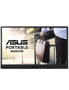 Asus mb166c monitor 15.6" ips fhd  usb-c  portátil