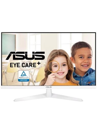 Asus vy279he-w monitor 27"ips fhd 1ms vga hdmi bco