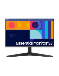 Samsung ls24c330gauxen monitor 24" ips hdmi dp