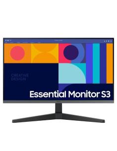 Samsung ls27c330gauxen monitor 27" ips hdmi dp