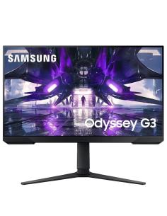 Samsung ls27ag320nuxen monitor 27"fhd 165h hdmi dp