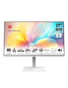 Msi md272qxpw monitor 27" ips wqhd hdmi aa