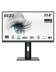 Msi mp243xp monitor 23.8" ips fhd dp hdmi mm aa