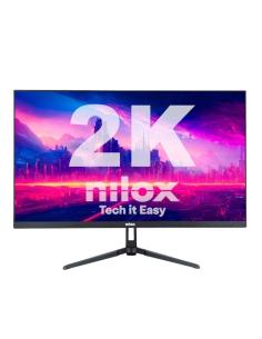 Nilox nxm272kd11 monitor 27" 2k 165hz hdmi dp usb