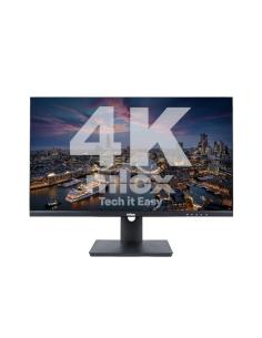 Nilox nxm274kd11 monitor 27" 4k 60hz 2hdmi dp usb