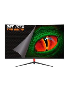 Keep out xgm27pro+v2 monitor 27 fhd 240hz 1m mm cu