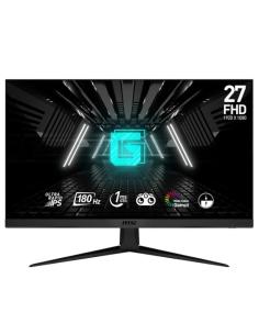 Msi g2712f monitor 27"ips gaming 180hz 1ms hdmi dp