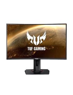 Asus vg27vq monitor27"165hz 1m hdmi dp mm curv