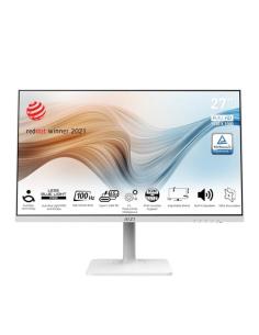 Msi md272xpw monitor 27"ips fhd 100h dp hdmi mm aa