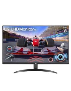 Lg 32ur500-b  monitor led 31.5" 4k hdmi dp mm aa