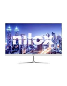 Nilox nxm24fhd01w monitor 24" fhd 4ms va hdmi vga