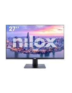 Nilox nxm27fhd112 monitor 27 ips 100hz hdmi dp