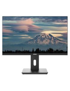 Nilox nxm24reg02 monitor 24" va vga hdmi dp aa