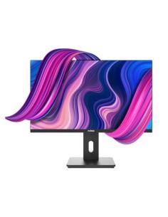 Nilox nxm27reg02 monitor 27" va vga hdmi dp aa