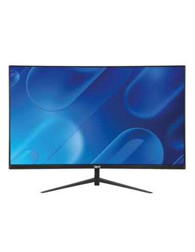 Iggual monitor 27" ips 16:9 fhd 75hz vga hdmi slim