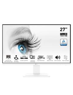 Msi mp273aw monitor 27" ips fhd vga dp hdmi mm bco