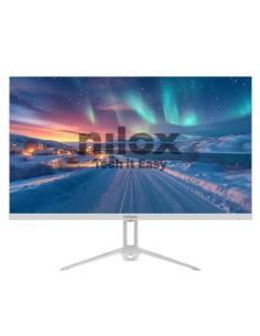 Nilox nxm27fhd100w monitor 27"ips 100h hdmi mm bla