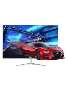 Nilox nxm24fhd1002 monitor 24"ips 100h hdmi dp