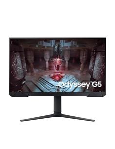 Samsung ls27cg510euxe monitor27" qhd165h 1ms 2hdmi