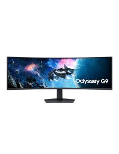 Samsung ls49cg954euxen monitor 49"qhd 240h hdmi dp