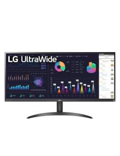 Lg 34wq500-b monitor led 34" ips wqhd 2xhdmi