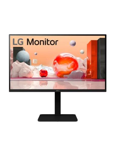 Lg 27ba560-b monitor 27" ips vga dvi dp hdmi mm aa