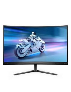 Philips 27m2c5200w monitor27" qhd180h dp 2hdm cur