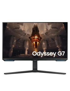 Samsung ls32bg700euxen smart monitor32" 4k 144h wf