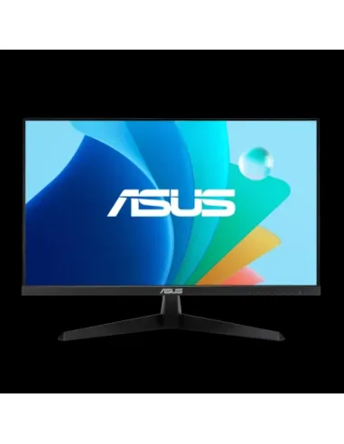 ASUS VY249HF pantalla para PC 60,5 cm (23.8") 1920 x 1080 Pixeles Full HD LCD Negro