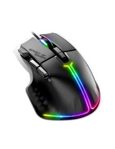 Spirit of gamer raton souris pro m5 negro