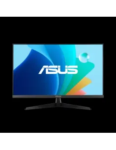 ASUS VY279HF pantalla para PC 68,6 cm (27") 1920 x 1080 Pixeles Full HD LCD Negro